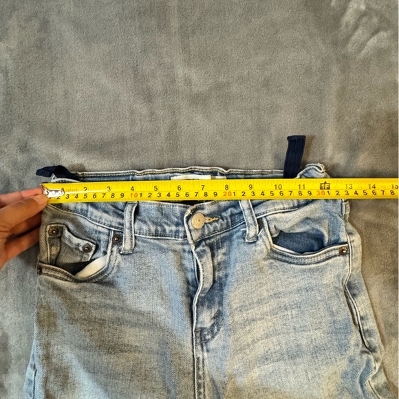 Levi's Women's Light Blue Skinny Jeans
#1278 - Picture 7 of 8